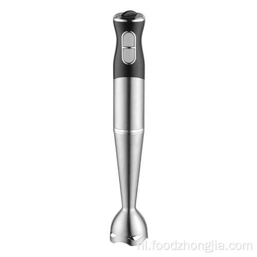 Hand Blender keuken apparaat variabele snelheidsregeling
